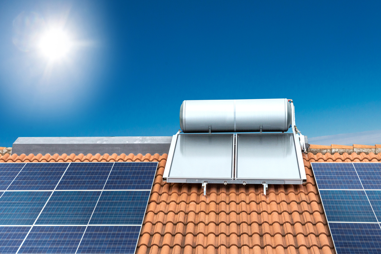 A Complete Guide to Solar Hot Water Systems for Perth Homeowners – 2025