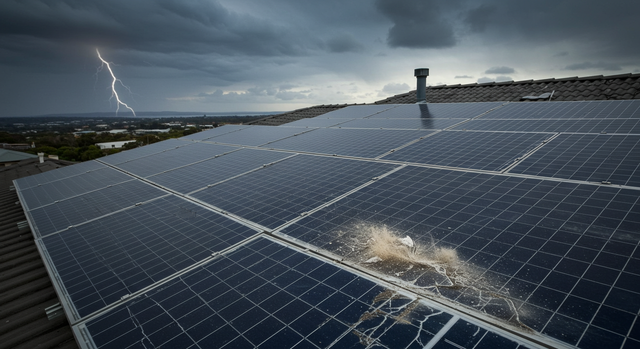 Avoid Common Mistakes When Installing Solar and Batteries in WA