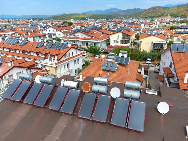 Solar System Size for WA Homes: How Much Solar Power Does a Home Need in WA?
