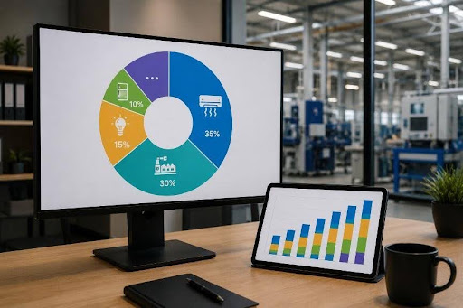 Where Is Your Business Actually Using the Most Electricity?

