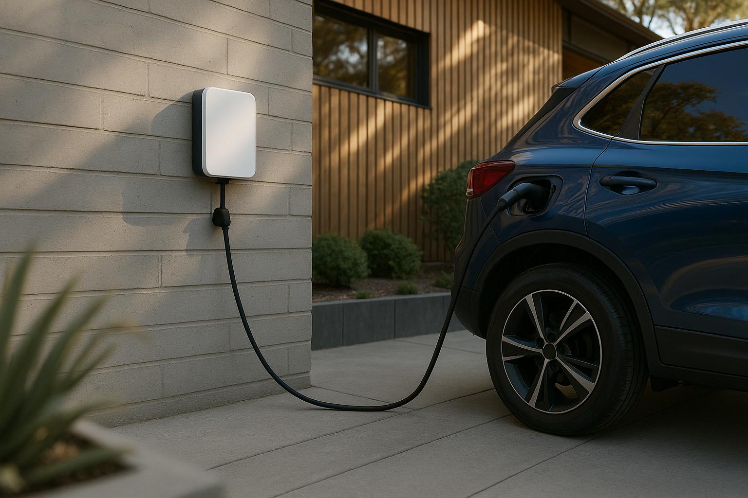 Can Your Smart Home Use More of Your Solar Power Automatically? 