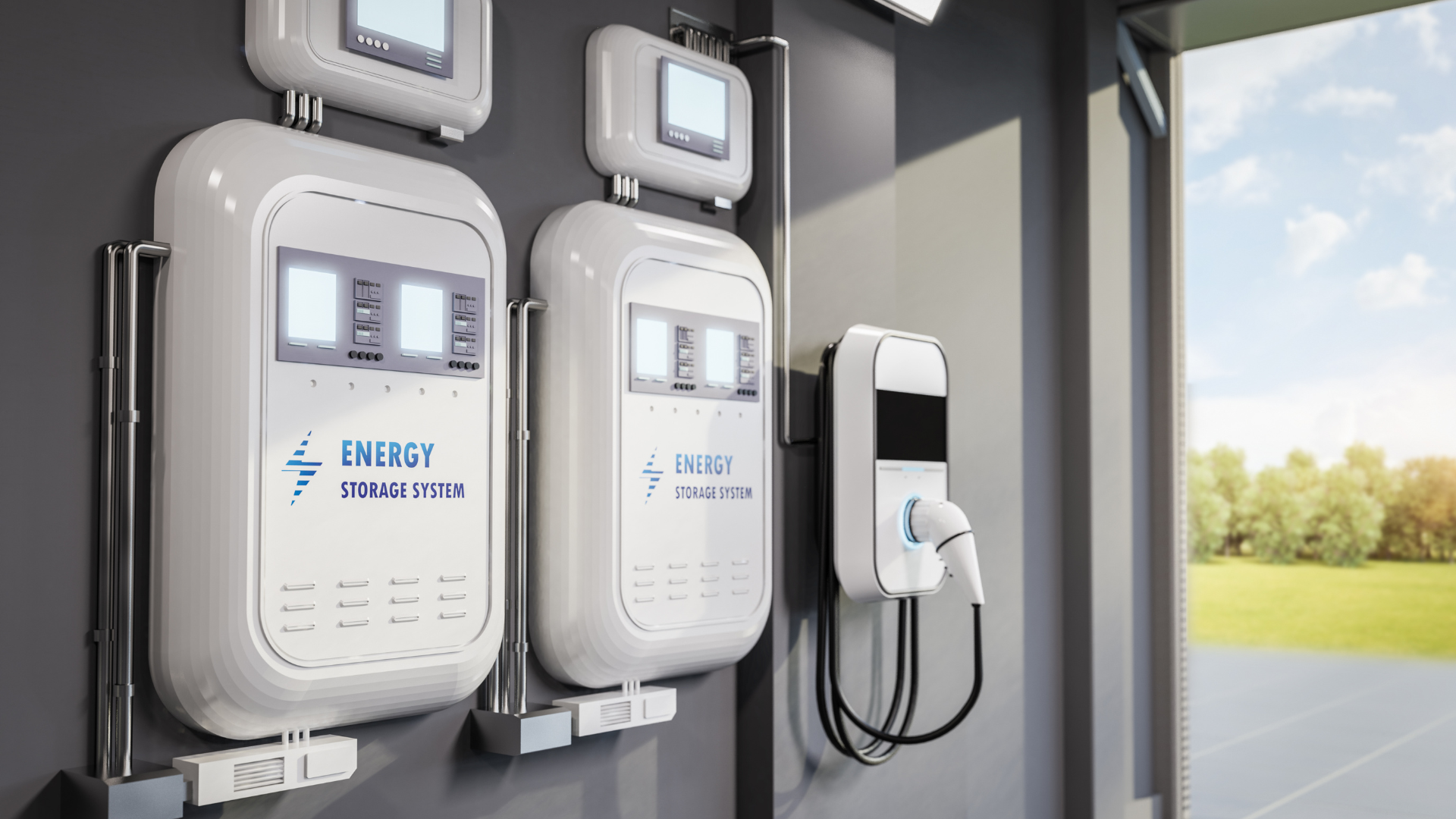 Solar, Battery or Grid Power: Where Should Your Home Get Electricity From? 