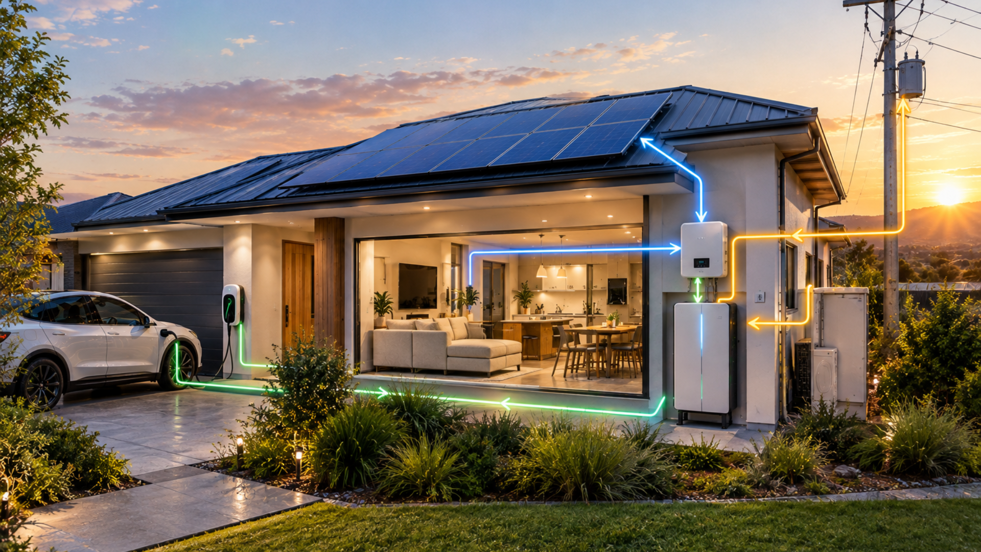 7kW vs 22kW EV Chargers: What Charging Speed Does Your Home Actually Need?