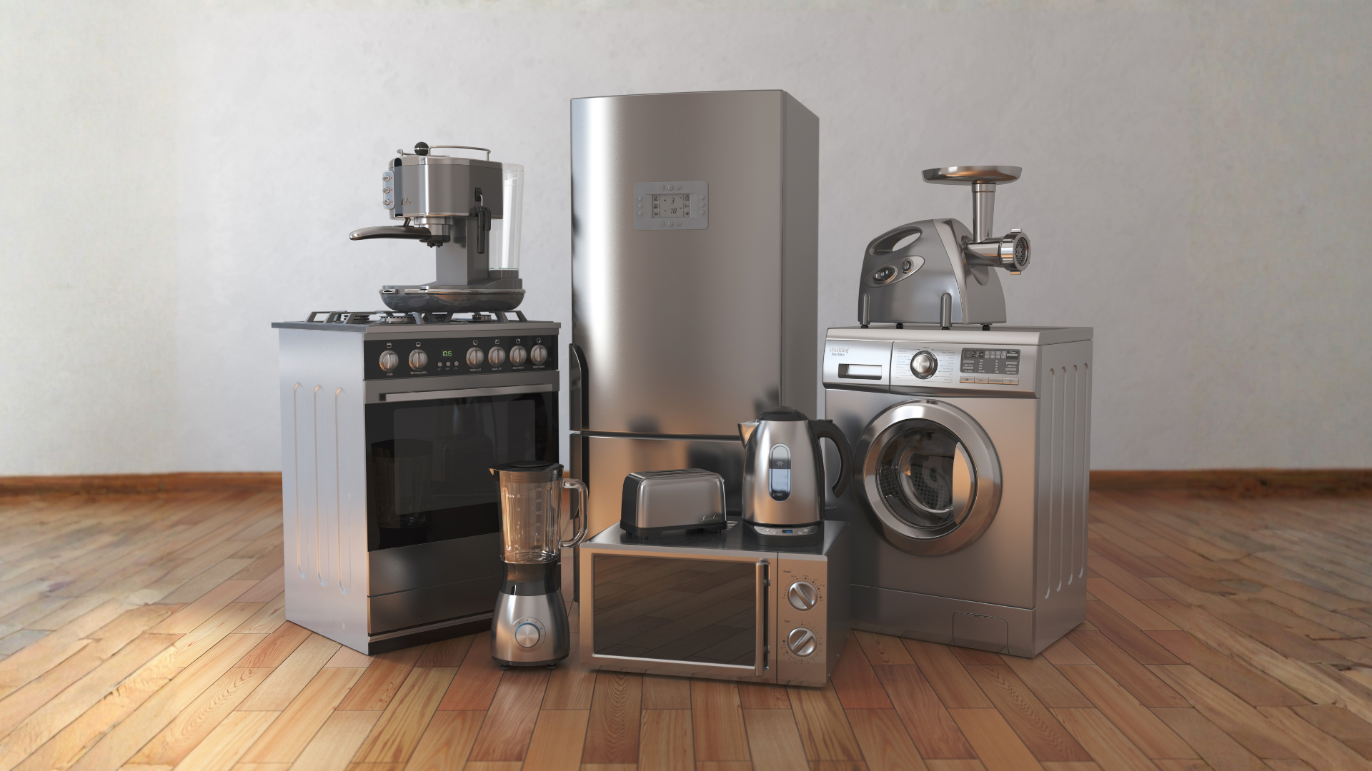 The Best Appliances to Run During the Day With Solar
