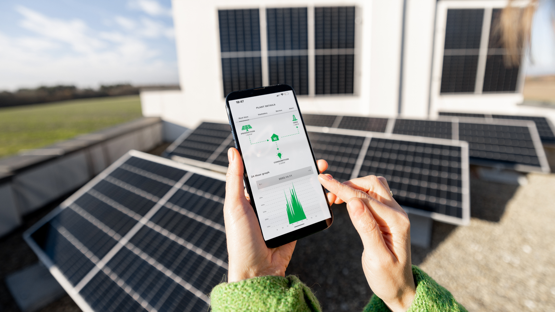 What Is a Solar Export Limit and Why Does It Matter?