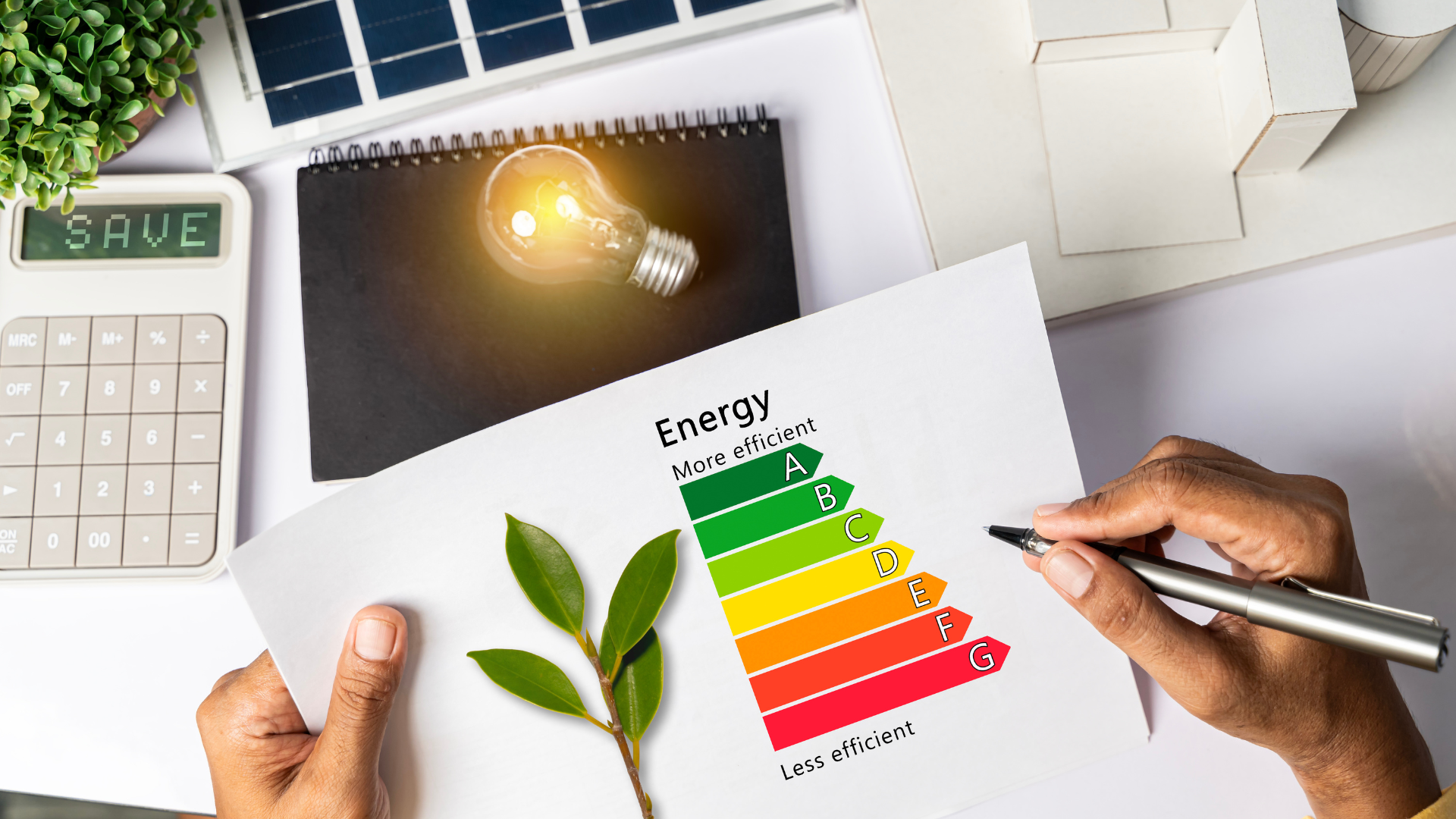 What Makes a Home Truly Energy Efficient?