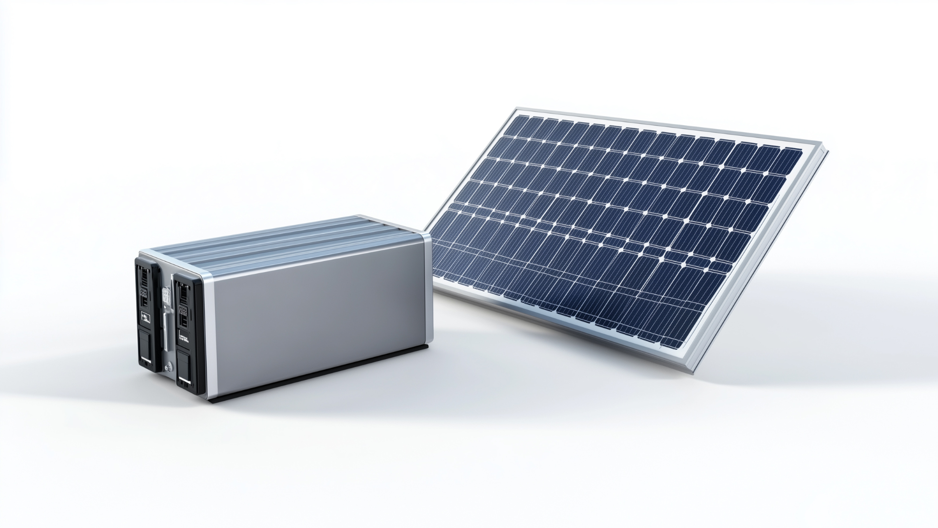A Battery Is Not Just a Big Power Bank: What Actually Makes a Home Battery Installation Safe?