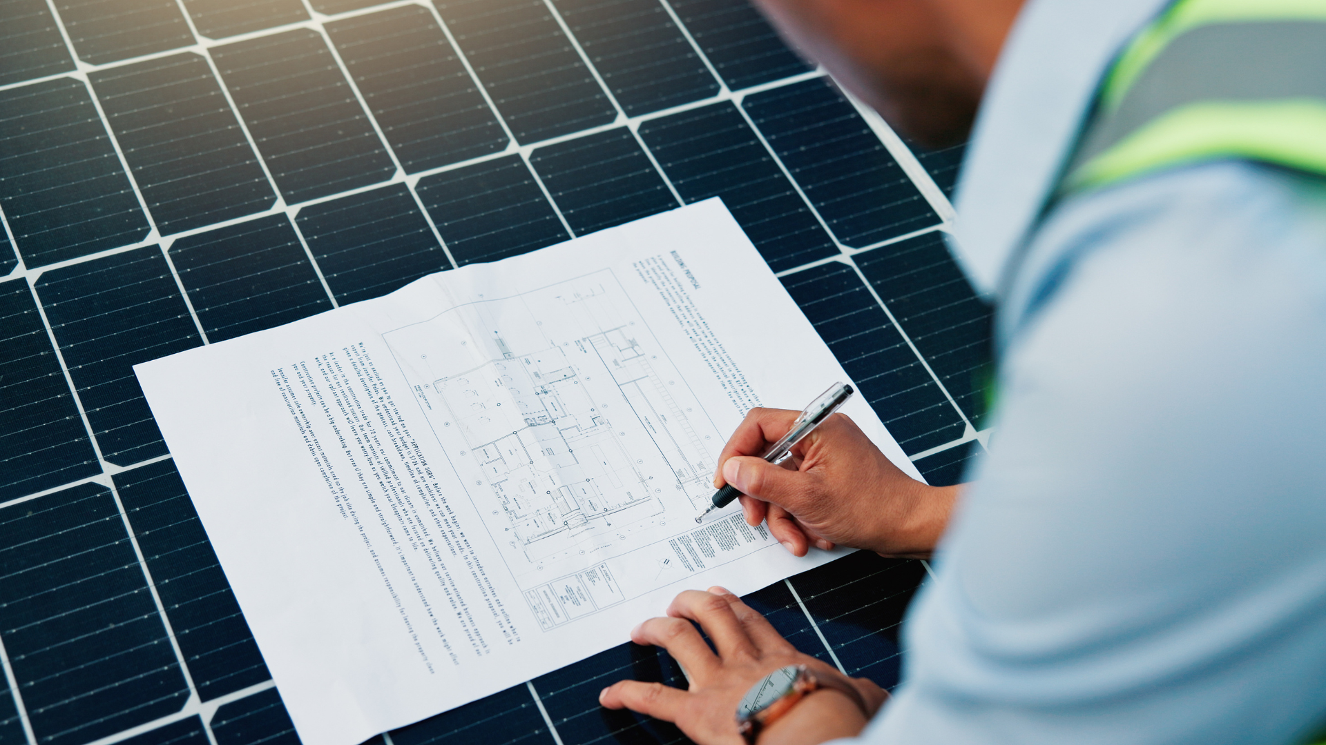 The Engineering Documents Behind a Successful Electrical Project  

