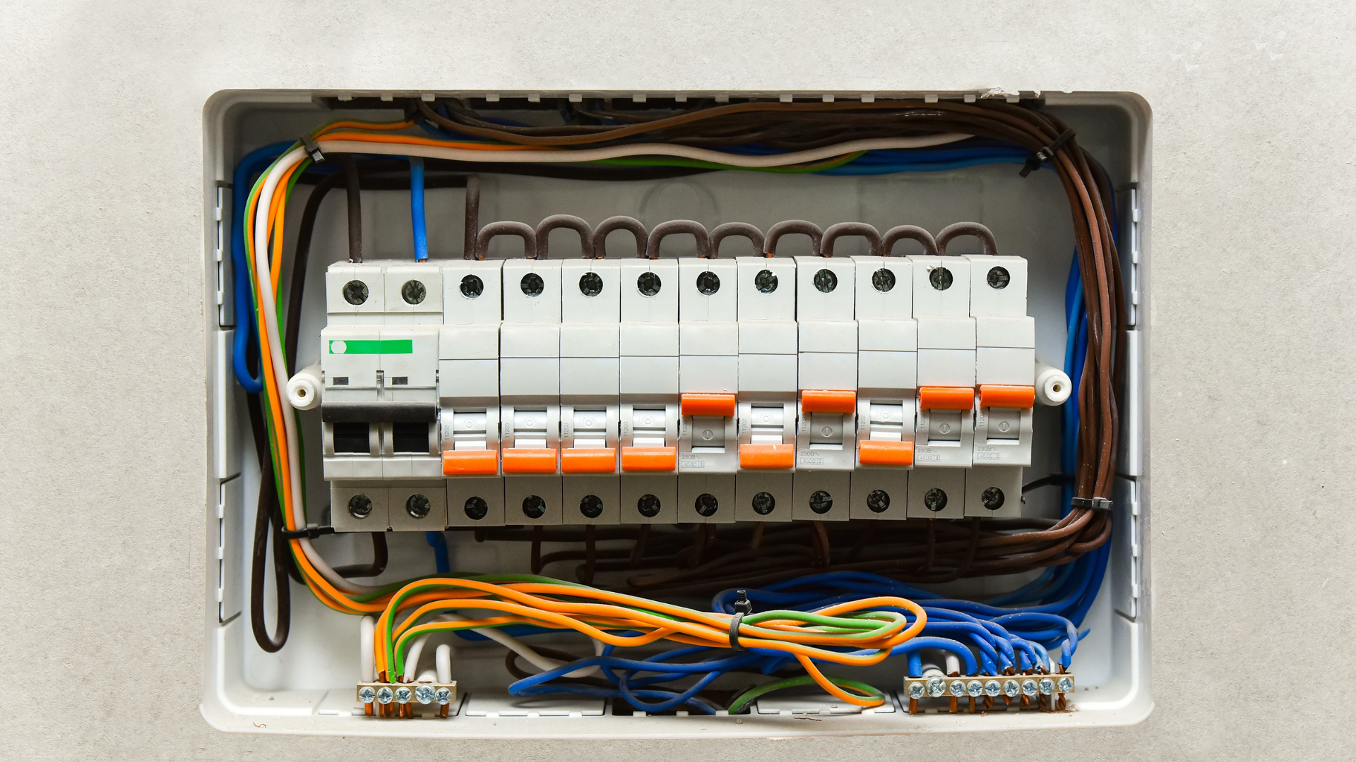 What Your Switchboard Needs Before Adding Solar, Batteries or an EV Charger