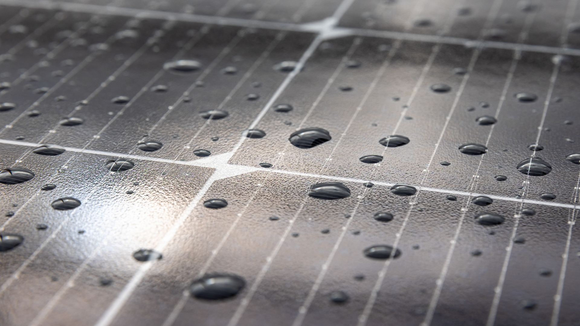 Can Solar Panels Withstand Hail, Strong Winds and Severe Storms?