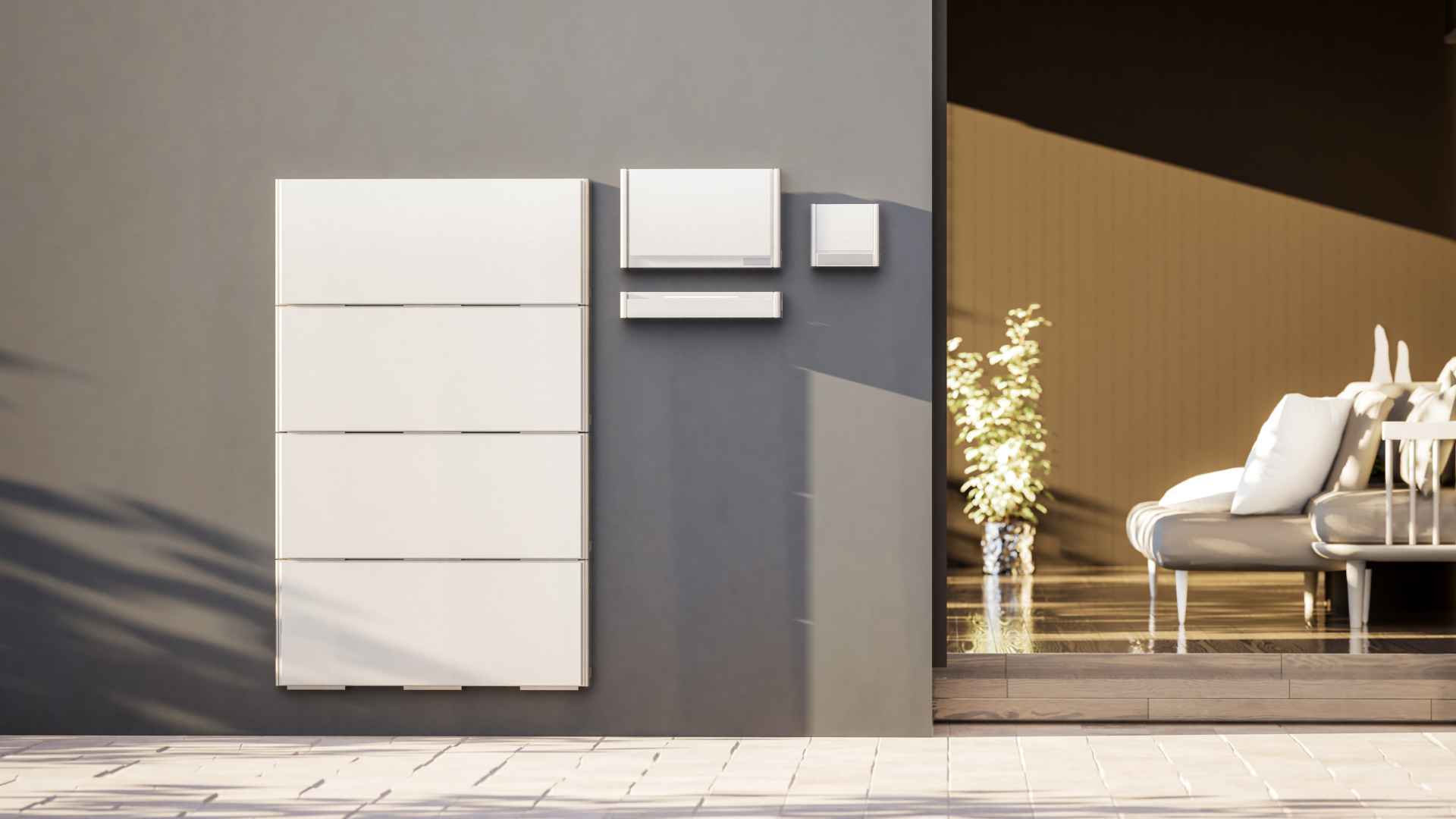 Home Battery at Minimum Charge: What Happens When Stored Energy Runs Low?